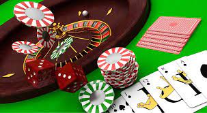 Зеркало Casino Dragon Money